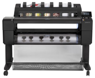 HP Designjet T1530 PS 36-in Printer