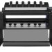 HP Designjet T2530 MFP Printer