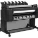 HP Designjet T2530 MFP Printer