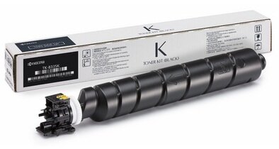 TK-8335K Тонер-картридж черный (25K) для TASKalfa 3252ci (TK8335K)