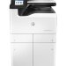 HP PageWide Managed MFP P77740dn Printer