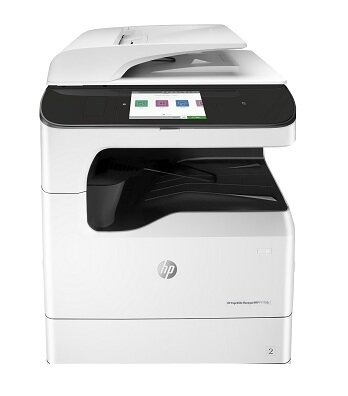 HP PageWide Managed MFP P77760z Printer