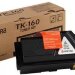 TK-160 Тонер-картридж для Kyocera FS-1120D, FS-1120DN, ECOSYS P2035d, ECOSYS P2035dn (2,5k).