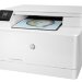 HP Color LaserJet Pro MFP M180n