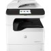 HP PageWide Managed MFP P77740z Printer