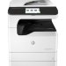 HP PageWide Managed MFP P77740z Printer