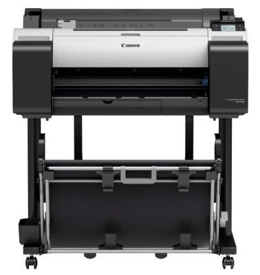 Canon imagePROGRAF TM-205 - струйный принтер 24" (iPF TM-205, TM205)