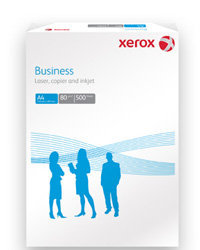 003R91820 Бумага Xerox BUSINESS 80/A4 (класс "В") 500 лист.