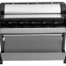 HP DesignJet T2300 emfp printer