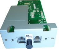 FAX System(U) Модуль факса для Kyocera FS-6025MFP/ 6025MFP/B/ 6030MFP/ 6525MFP/ 6530MFP/ C8020MFP/ C