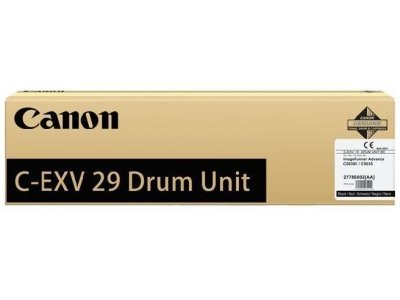 Блок фотобарабана Drum Unit (59k ) Canon (C-EXV 29, C-EXV29) цветной для iR C5030/iR C5035 (iR ADVAN