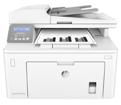 HP LaserJet Ultra MFP M230sdn Printer