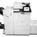 HP Colour LaserJet E87640dn