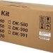 DK-570 Блок фотобарабана для Kyocera ECOSYS P7035cdn/ FS-C5400DN (300 000 стр.)