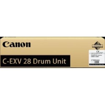 Блок фотобарабана Drum Unit (2776B003BA ) Canon (C-EXV 28, C-EXV28) черный для iR C5045/iR C5051 (iR