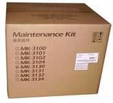 MK-3100 Сервисный комплект (Ремкомплект) для Kyocera ECOSYS M3040dn/ M3540dn/ FS-2100D/ FS-2100DN (3