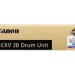 Блок фотобарабана Drum Unit (2777B003BA ) Canon (C-EXV 28, C-EXV28) цветной для iR C5045/iR C5051 (i