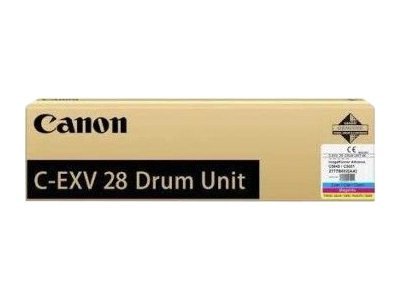 Блок фотобарабана Drum Unit (2777B003BA ) Canon (C-EXV 28, C-EXV28) цветной для iR C5045/iR C5051 (i