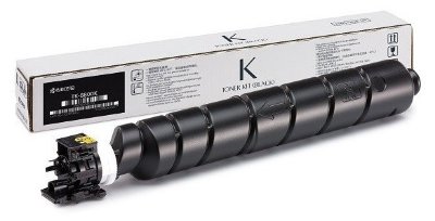 TK-8800K Тонер-картридж черный (30K) Black для P8060cdn