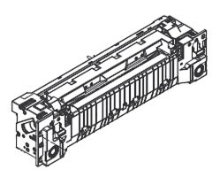 FK-8722 Фьюзер, узел термозакрепления (600К) TASKalfa 7052ci/ 8052ci - 600 000 страниц