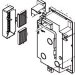 Toner disposal box PARTS DISPOSAL UNIT(M2) SP TASKalfa 6500i/ 8000i/ 6501i/ 8001i/ 6551ci/ 7551ci (2