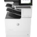 HP Color LaserJet Managed Flow MFP E67560z
