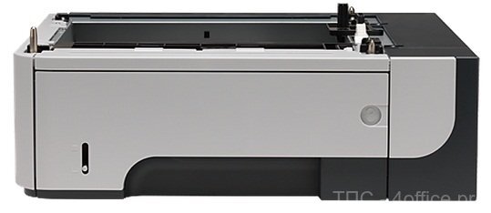 Лоток/устройство подачи HP LaserJet 500 листов (CE530A)