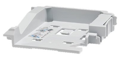 Лоток для вставки почтовых открыток HP LaserJet (CC497A)