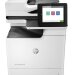 HP Color LaserJet Managed MFP E67550dh