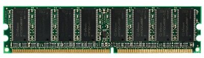HP 512 Мб DDR2 DIMM x32, 200 контактов (CE467A)