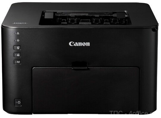 Canon i-SENSYS LBP151dw (А4, 27 стр./мин., 250 л, PCL6, LAN, Wi-Fi, дуплекс)