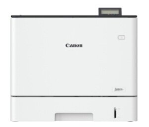 Canon i-SENSYS LBP710Cx (А4, 33 стр./мин., 550 л, LAN, PostScript, дуплекс)