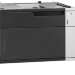 Устройство подачи бумаги со стойкой и шкафом 1x500-sheet HP LaserJet (CF243A)