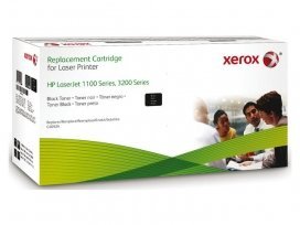 003R99630 Картридж Xerox для HP LJ 1100/3200 (C4092A) 4000 стрА4(5%)