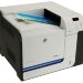 HP Color LaserJet Enterprise 500, M551n (снят)