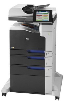 HP Color LaserJet Enterprise 700 M775f MFP