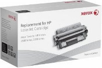 C4096A Картридж Xerox для HP LJ 2100/2200 003R97329 6000 стрА4(5%)