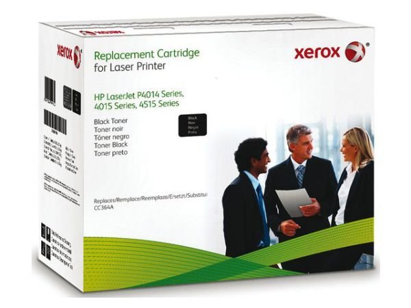 Q7551X Картридж Xerox для HP LJ P3005/M3027/M3035mfp 003R99764 13000 стрА4(5%)