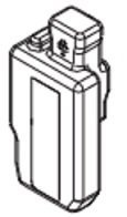 FM3-8137 Емкость сбора отработанного тонера Waste Toner Container iR-ADV С2220/ С2225/ С2230/ C2020/