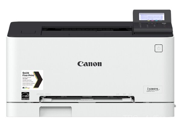  Canon i-SENSYS LBP611Cn (А4, 18 стр./мин., 250 л, LAN, UFRII)