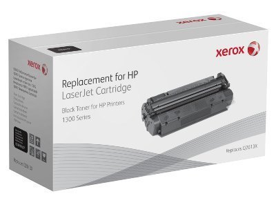 Q5949X Картридж Xerox для HP LJ 1320/3390/3392 003R99731 6000 стрА4(5%)