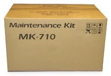 MK-710 Ремонтный комплект лазерных принтеров для Kyocera FS-9130DN, FS-9530DN (500000 стр.)