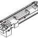 DV-710 Блок проявки для Kyocera FS-9130DN/ FS-9530DN (500 000 стр.) (302G193041)