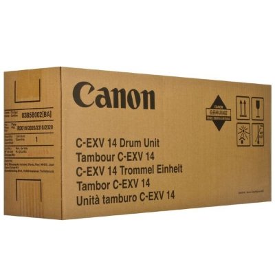 Блок фотобарабана Drum Unit (0385B002BA ) Canon для iR 2016/ iR 2020 (C-EXV14, C-EXV 14)