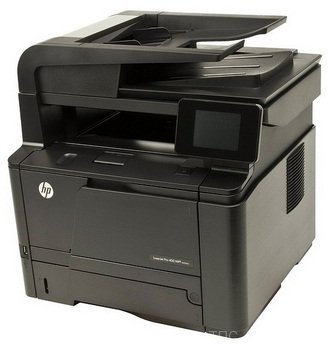 HP LaserJet Pro 400 M425dw