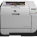 HP Color LaserJet Pro 400 M451nw (снят)