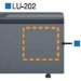 LU-202 Боковой лоток больш. емкости на 2500л Large Capacity Cassette для bizhub PRO C1060L/ PRESS C1