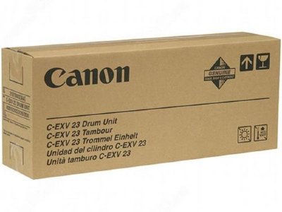 Блок фотобарабана Drum Unit (2101B002AA ) Canon iR 2018/iR 2022/iR 2025/iR 2030 (C-EXV23)