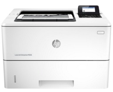 HP LaserJet Enterprise M506dn - принтер 43 стр/мин