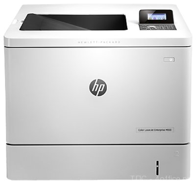 HP Color LaserJet Ent M552dn Prntr